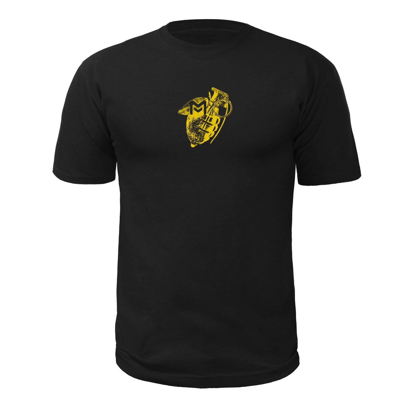 Make Grenades T-shirt