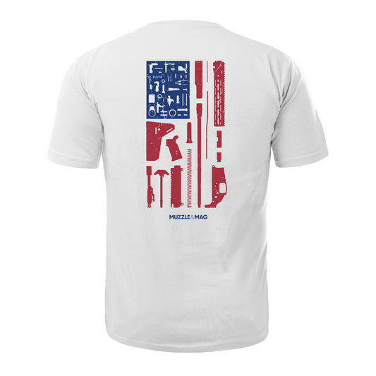 Free State T-shirt