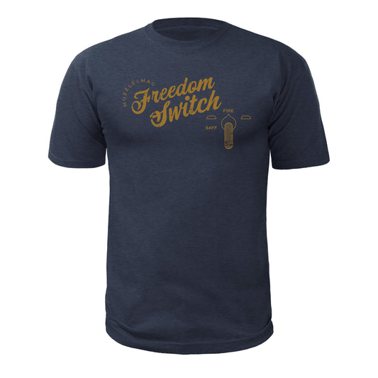 Freedom Switch T-shirt