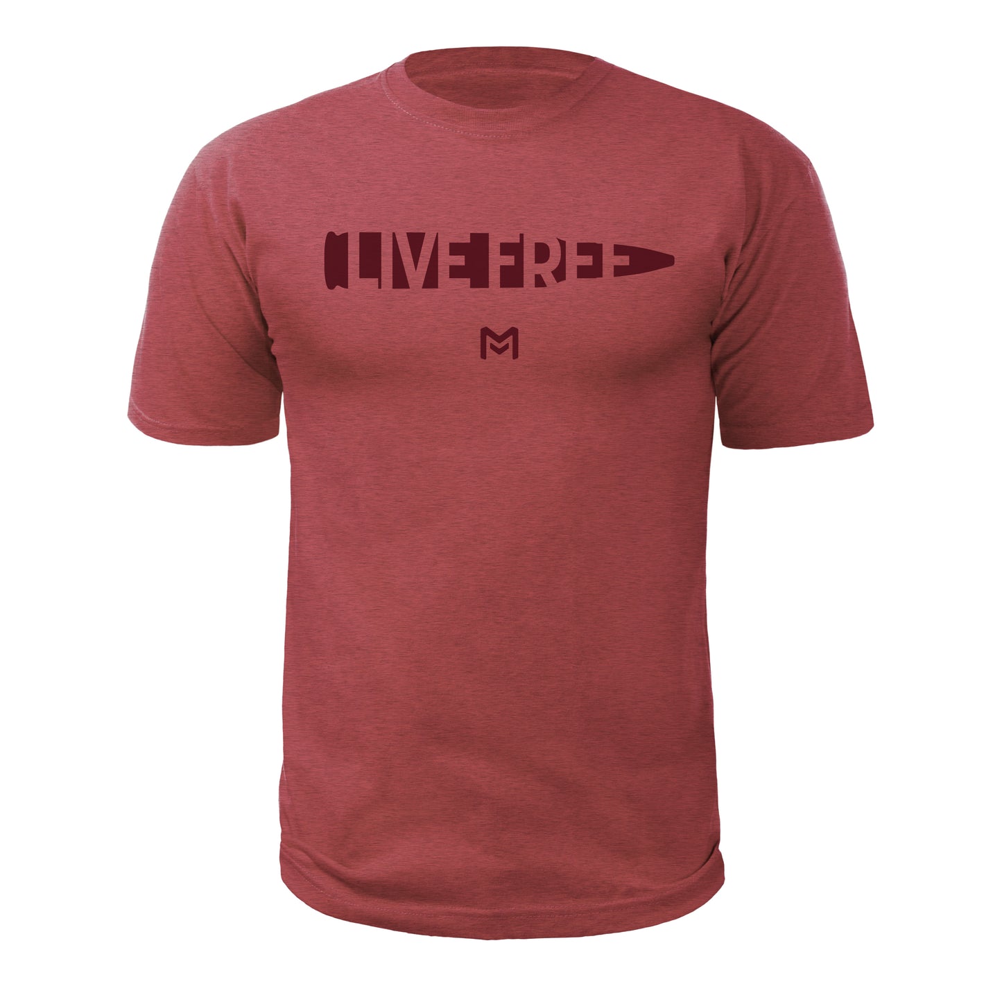 Live Free T-shirt