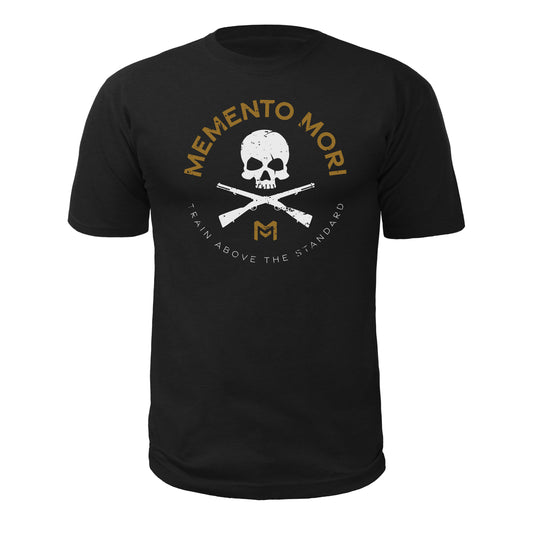 Memento Mori T-shirt