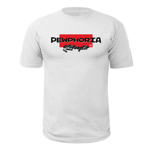 Pewphoria T-shirt