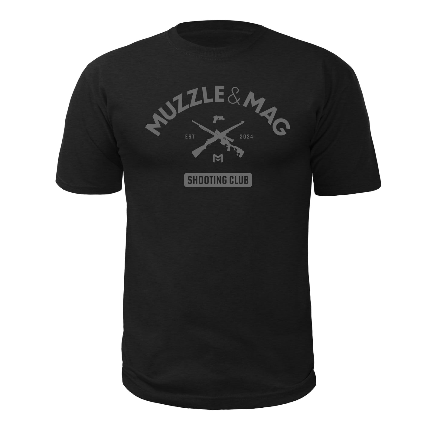 Shooting Club T-shirt