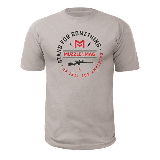 Stand For Something T-shirt